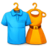 Man-Womens Dress