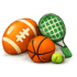 Sports Item