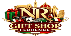 NR Gift Shop Logo